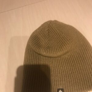 5/15$ Cozy Olive Knit Beanie for Kids​​